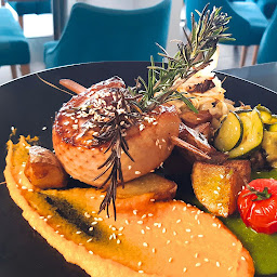 Photo n°38 de Le Cosy à Fleury (Restaurant français)