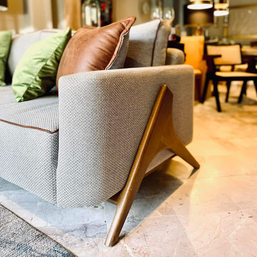 Internnova Muebles - Visual