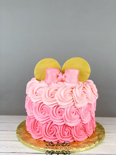 Hot Buns’n’Cakes - Thumbnail