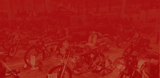 Classic Bike Fest - United Kingdom
