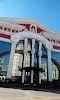 Фотография Меридиан, дом 69В, Демократическая улица, Саранск, Россия