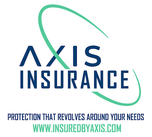 Axis Insurance - Visual