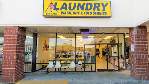 Cheetah Speed Laundry | 24 Hour Laundromat - Thumbnail