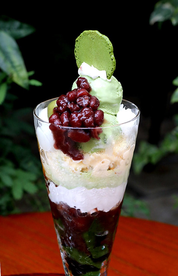 長崎カフェ 一花五葉(いちかごよう)