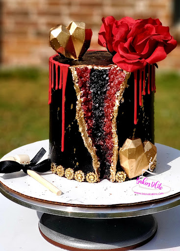 Bakers D'lite - Visual