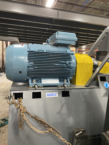 Techlink electrical inc Gallery - Canada