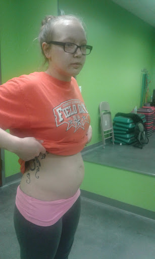 The Body Shoppe Gym - Thumbnail
