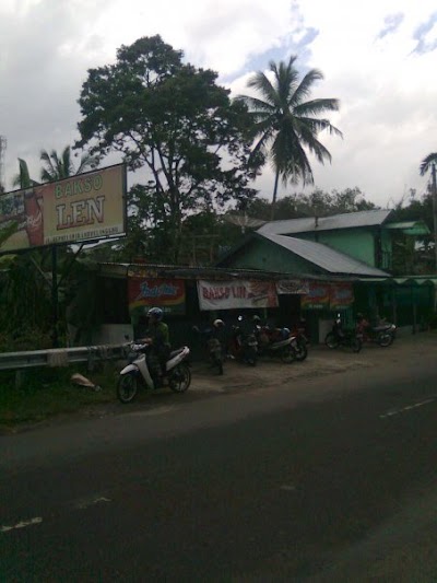 Photos of Bakso Len