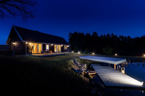 Atokampis Boutique SPA &amp; Resort