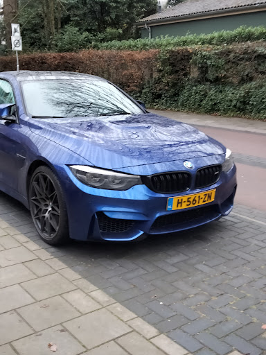 Autobedrijf De Witte Vink - Thumbnail