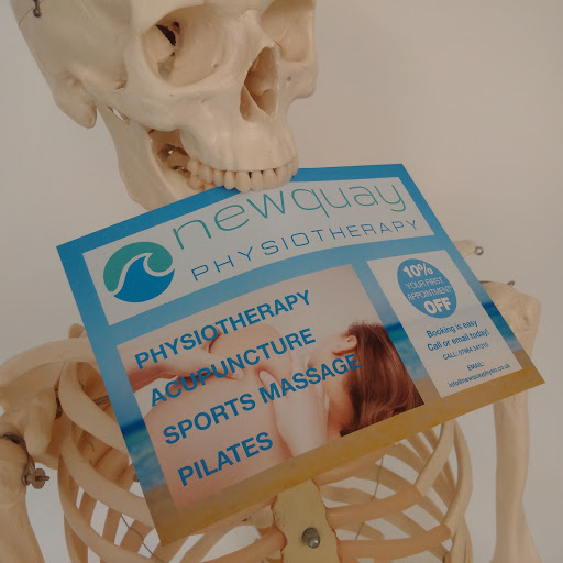 Newquay Physiotherapy - Thumbnail