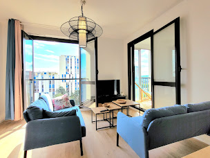 Photo n°17 de Chambres privatives tout compris à Toulouse (Hôtel)