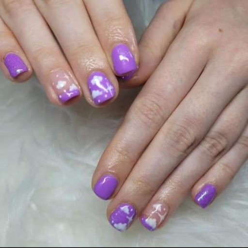 Unimaid Nails by Sharon Gallery - United Kingdom
