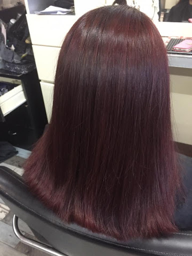 Allison Thomas Hairdressing Amore Makeup & Skincare - Thumbnail