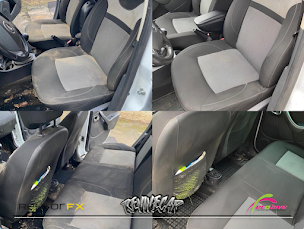 Photo n°3 de Revivecar Vichy - Franchise Ecolave Vichy & RestorFX Vichy à Creuzier-le-Vieux (Station de lavage automobile)