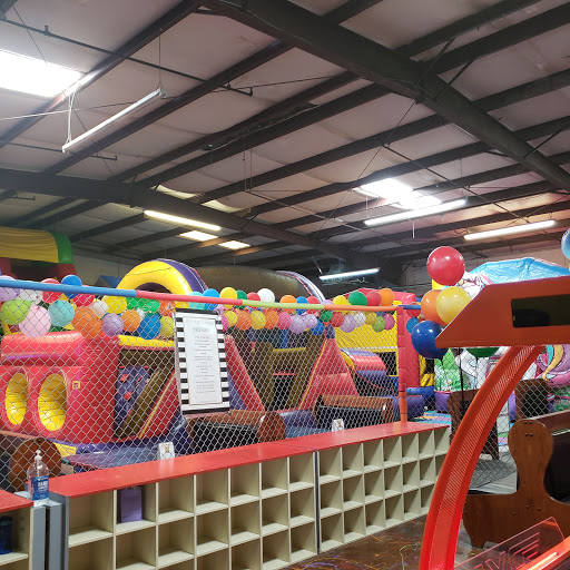 Aim High Indoor Bounce of Mesquite Gallery - United States
