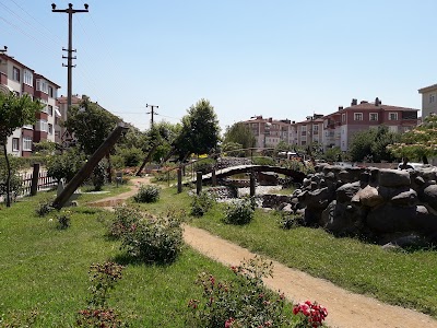Photos of Muhsin Yazicioglu Rose Garden