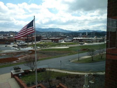 Johnson City Public Library