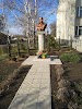 Фотография monument to Taras Shevchenko, Токмак, Украина