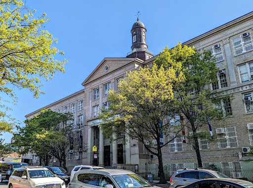 Theodore Roosevelt High School - Thumbnail