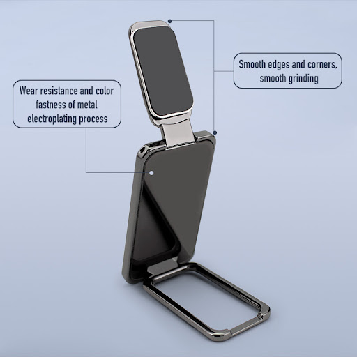Maykit-Stand - Visual