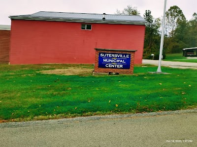 Sutersville Council