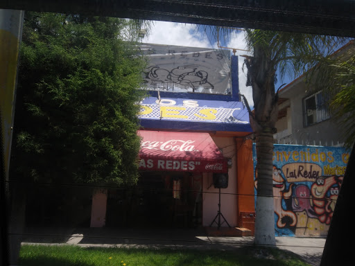 Mariscos "Las Redes" - Thumbnail
