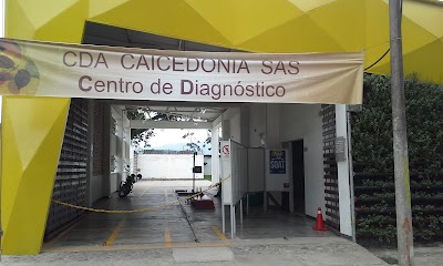 Photos of CDA OLMO CAICEDONIA