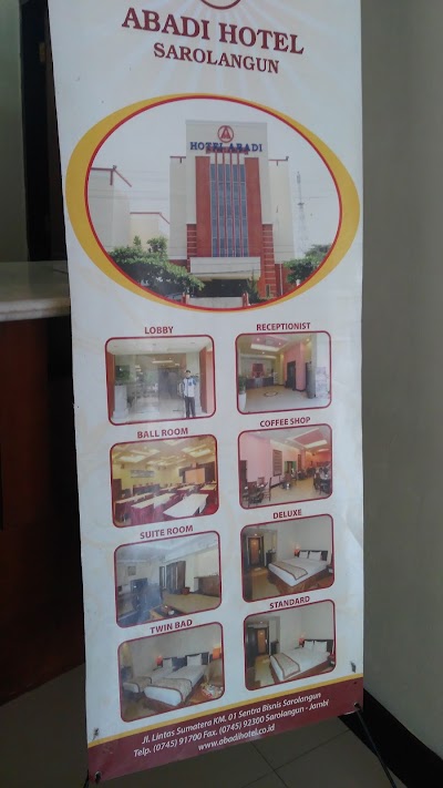 Photos of Hotel Abadi