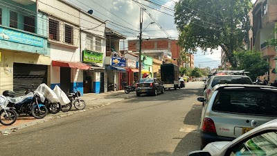 Photos of Zona Motors