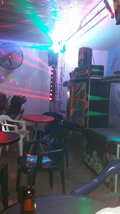 Photos of Salsa Caliente