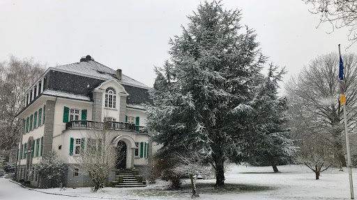 Universität Bonn - Campus Frankenforst