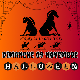 Photo n°26 de Poney Club de Barny à Beauvallon (Centre équestre)