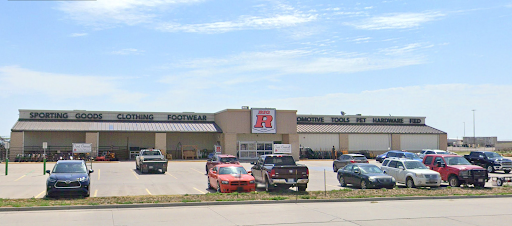 Big R Stores - Scott City