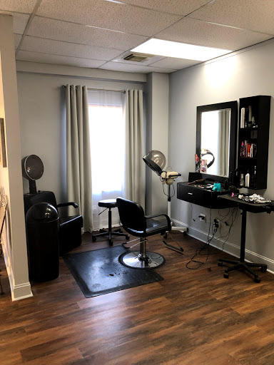 Salon 1201