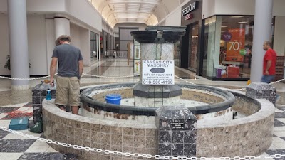 Natural Stone Art Fountains