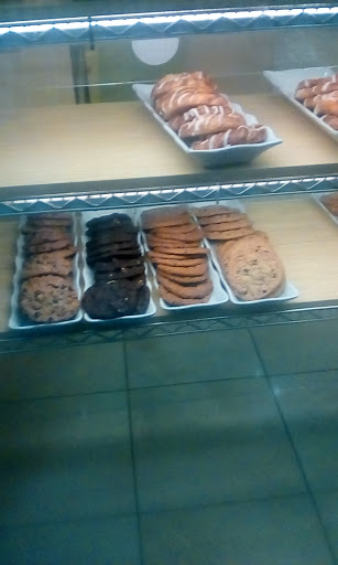 Greenville Memorial Hospital : Au Bon Pain - Thumbnail