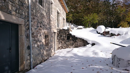 Gîte à la lisière de Font-bonne Gallery - France