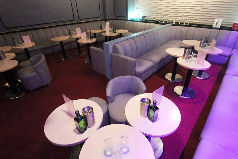 南越谷 NightClub Natural