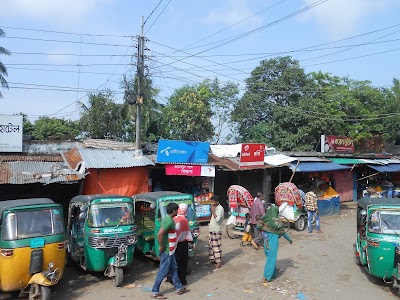 Photos of Dewan Hat Junction Bus Stop