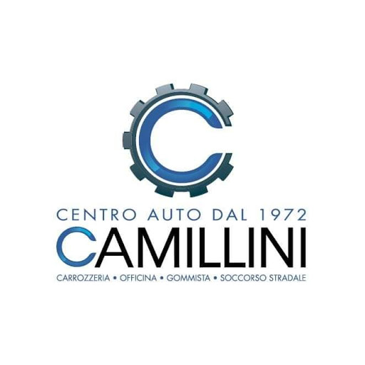 Centro Auto Camillini - Visual
