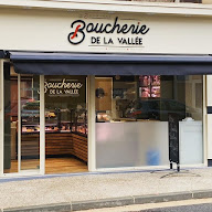 Boucherie Charcuterie De La Vallée à Berd'huis