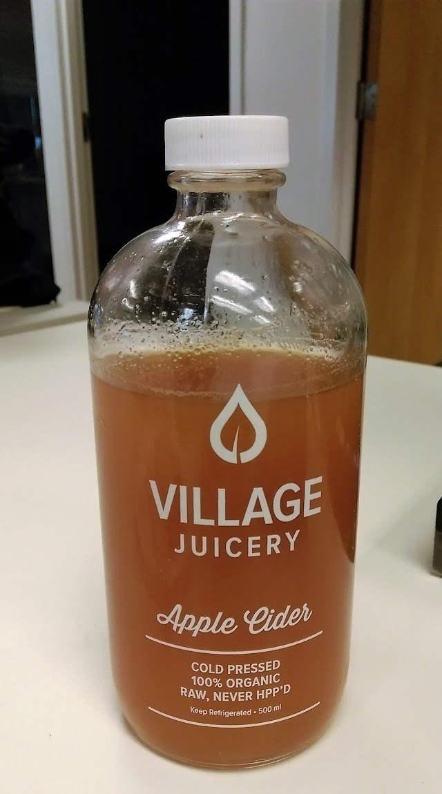 Village Juicery
