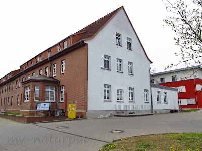 Photos of Warnow Klinik B&uuml;tzow