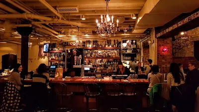 Photos of Beehive Restaurant