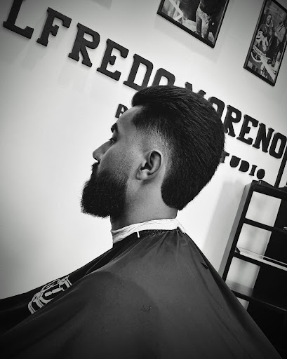 A.M. Barber Studio