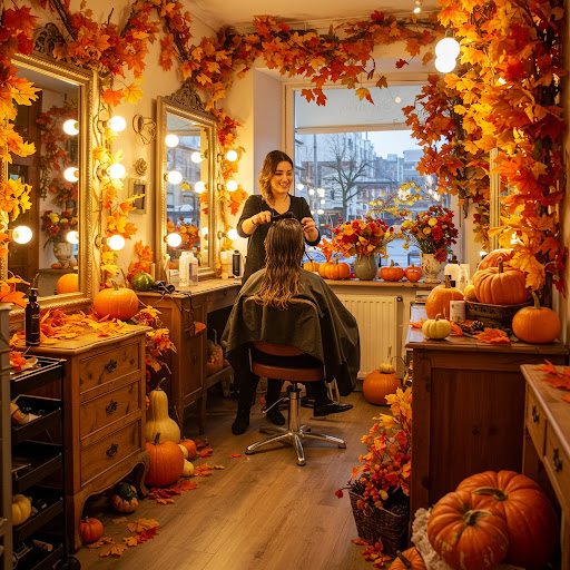 As the seasons change, so should your hair care regimen. At The Beauty Station in Chandralok, Luc…