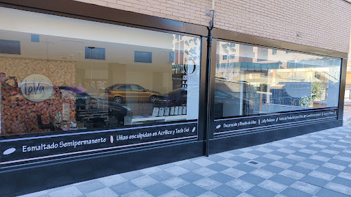 Lova Nails Spa - Visual