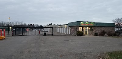 Self Storage WNY - Eden