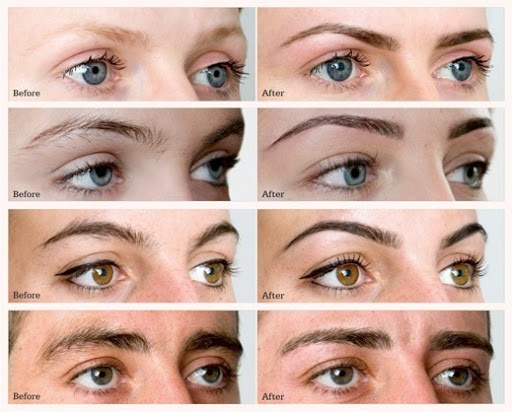 Brow Beauty Hub Roseland - Thumbnail